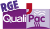 Certification RGE Qualipac